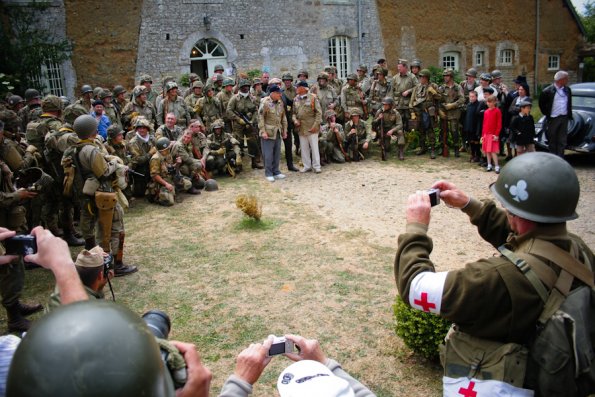 Normandie - juin 2011